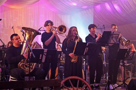 Ukrajinski glasbeniki (Koncert Zimzelenih jun 2022)